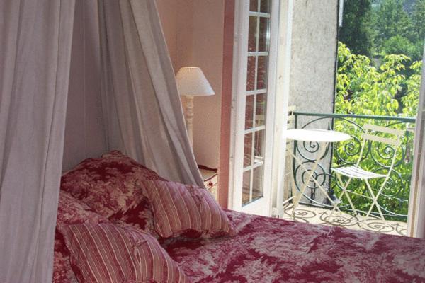 Hostellerie Belle Rive Gagnac-sur-Cere Exteriér fotografie